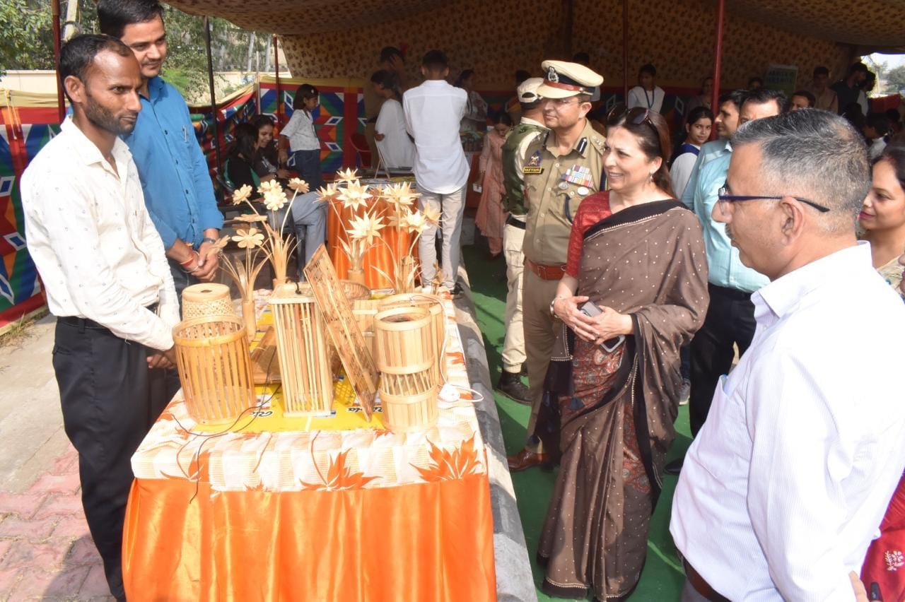 Diwali Mela